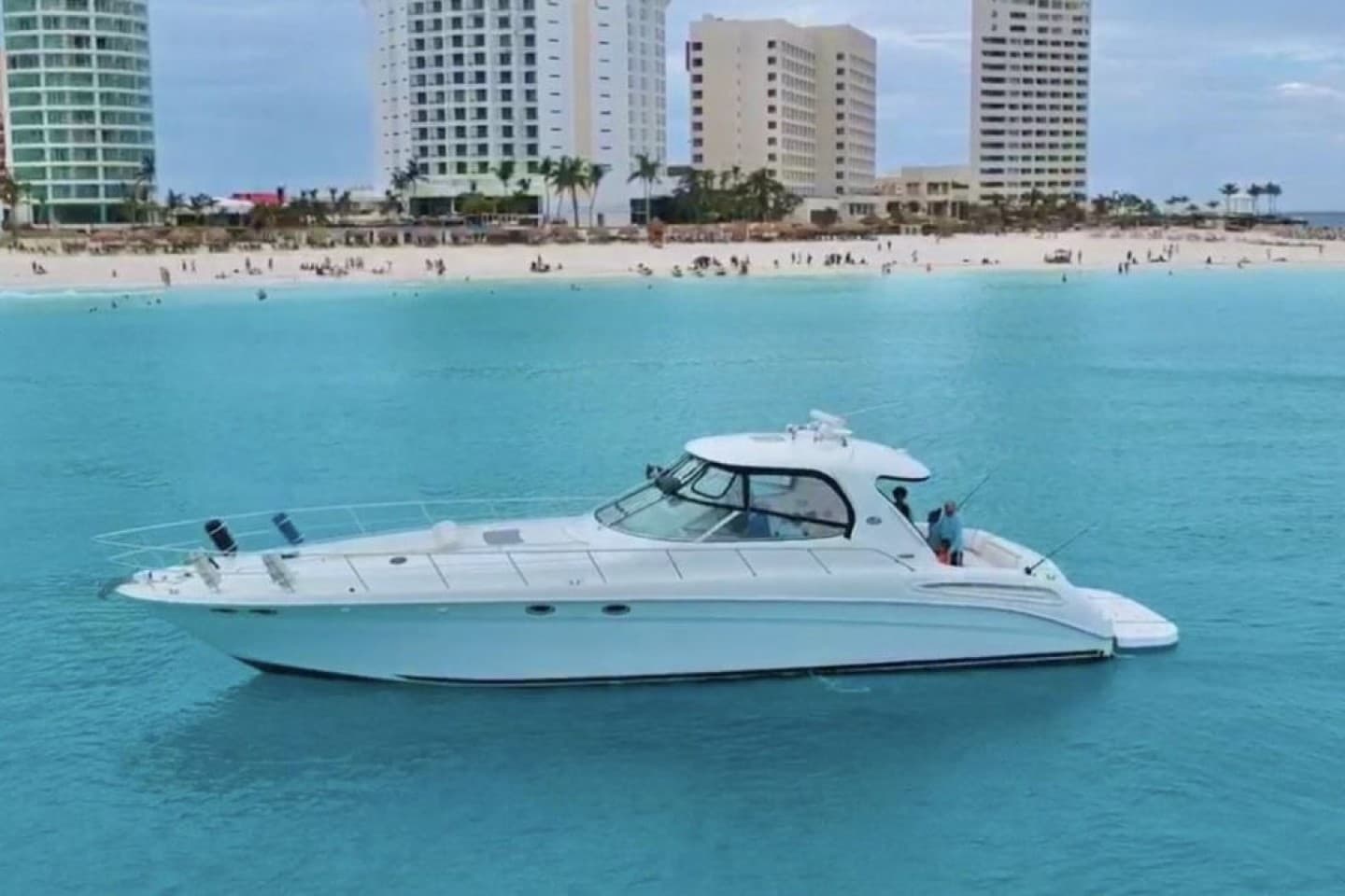 Boat Image