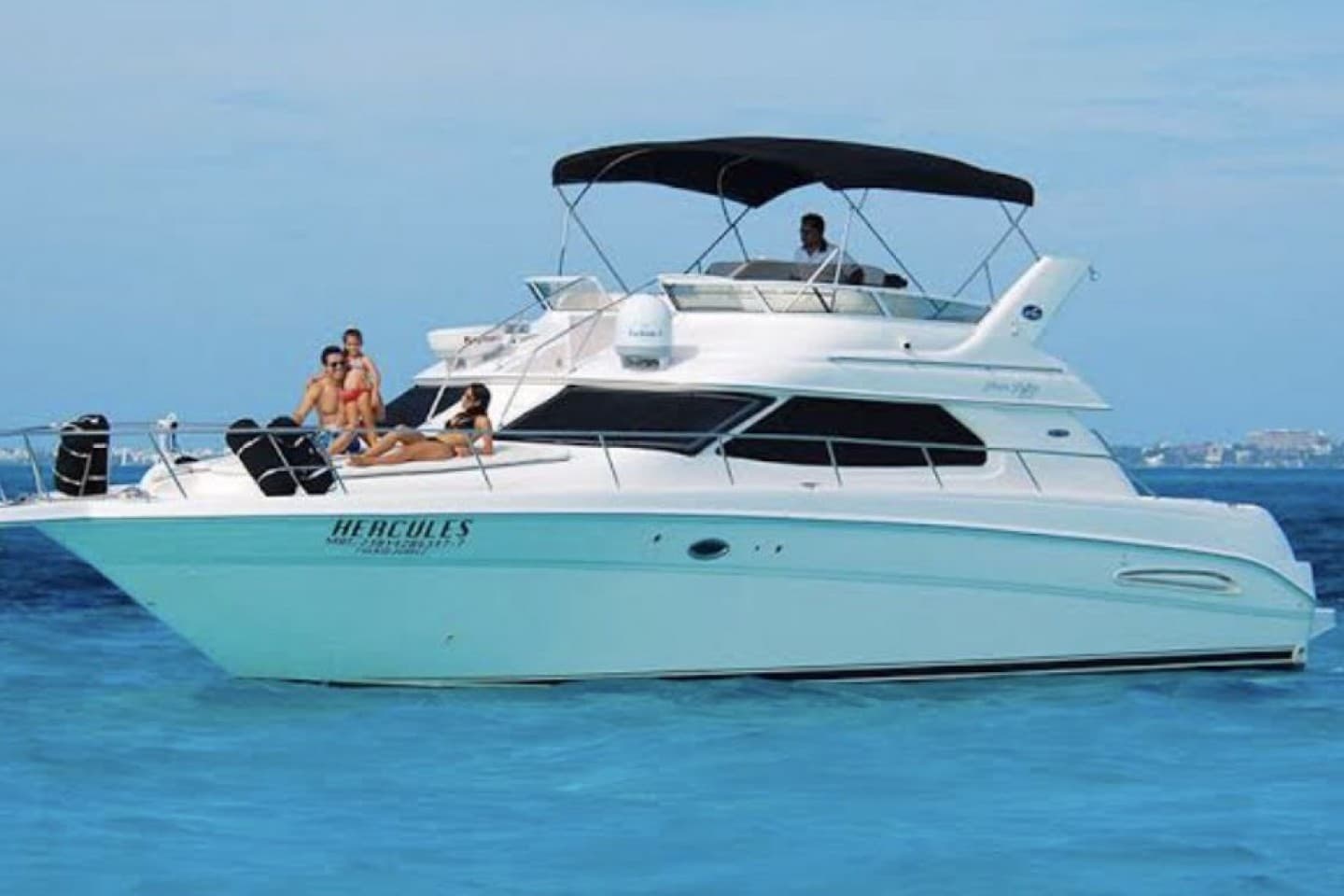 Boat Image