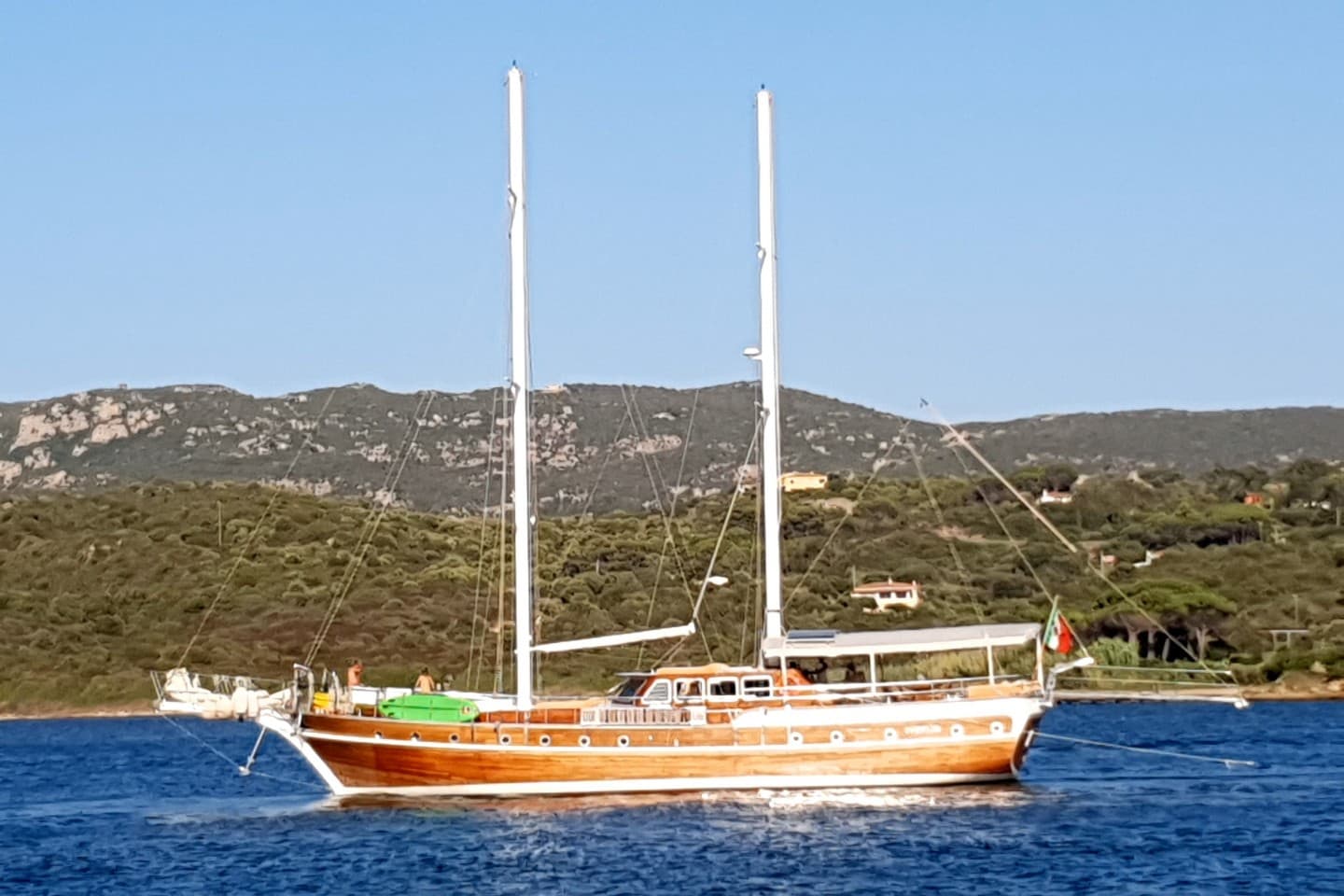 Boat Image