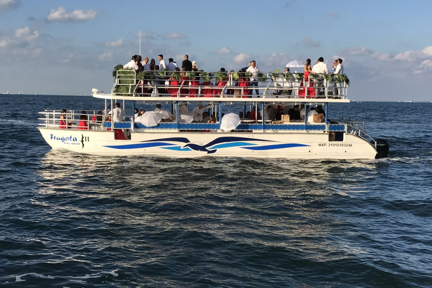Boat Image