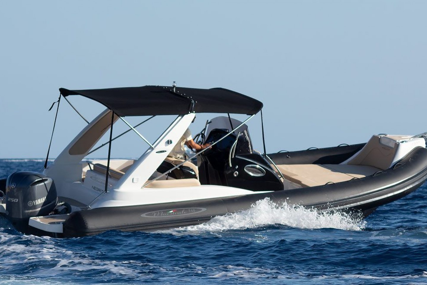 Boat Image