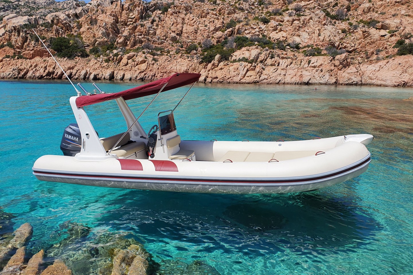 Boat Image