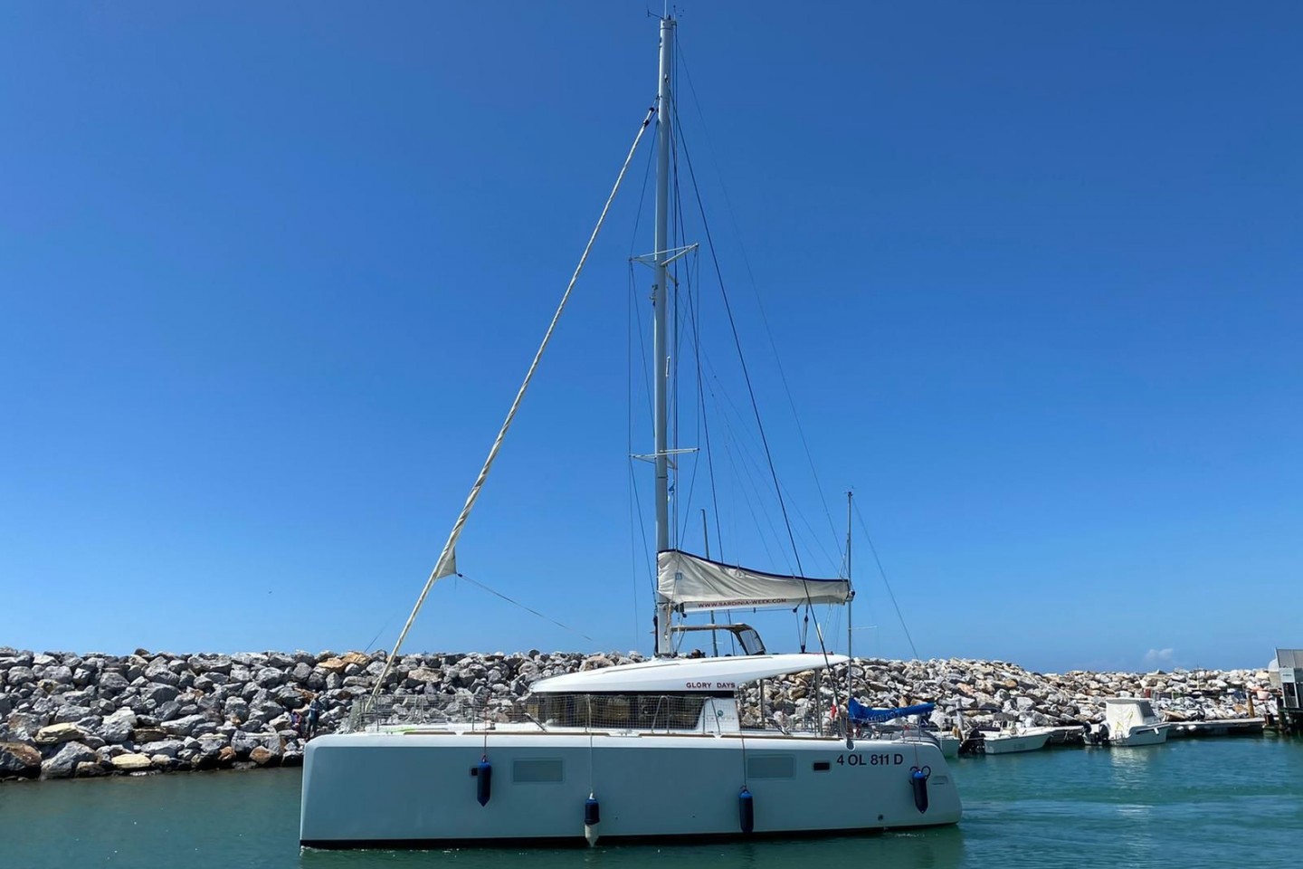 Boat Image
