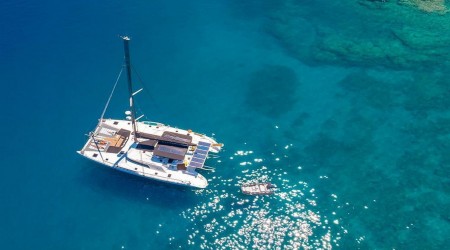 M/S LAGOON 500