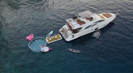 AZIMUT 62