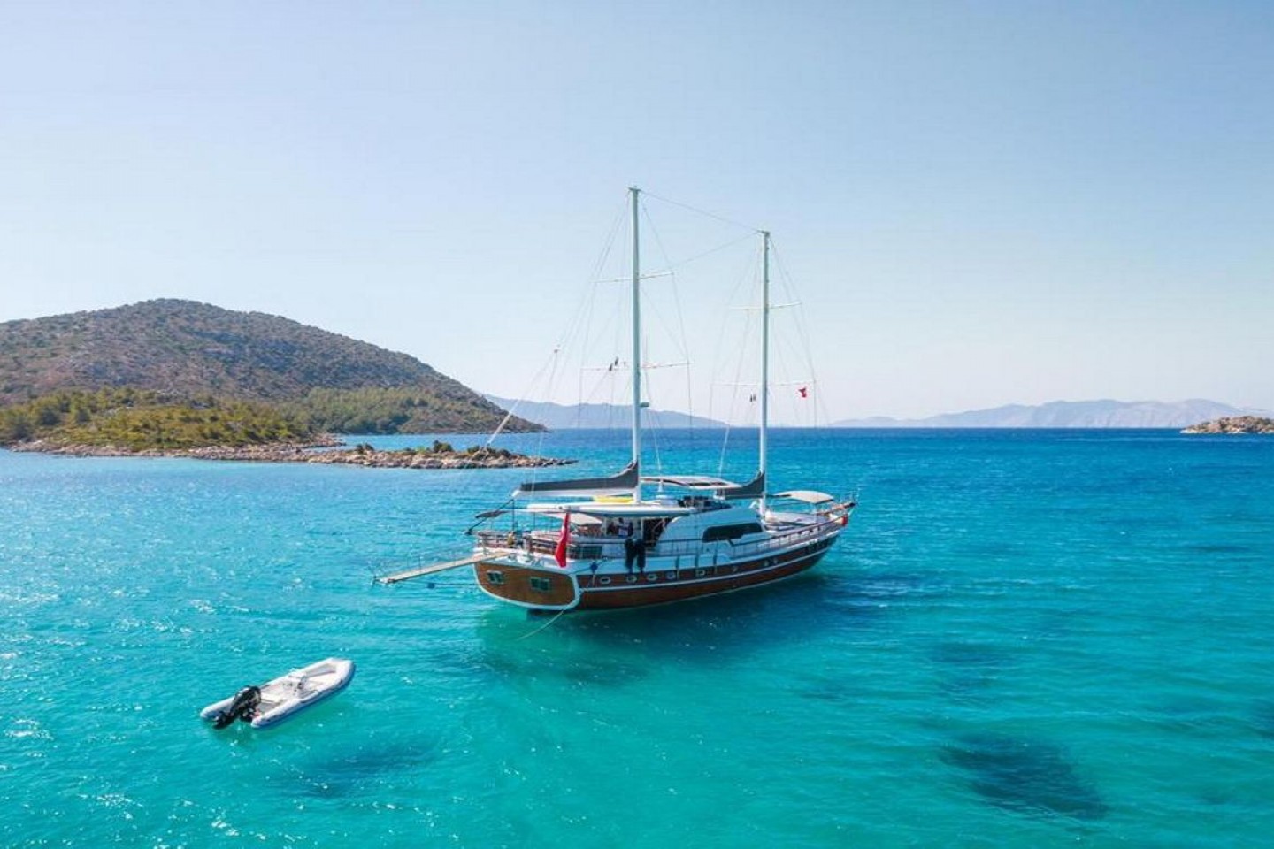 Boat Image