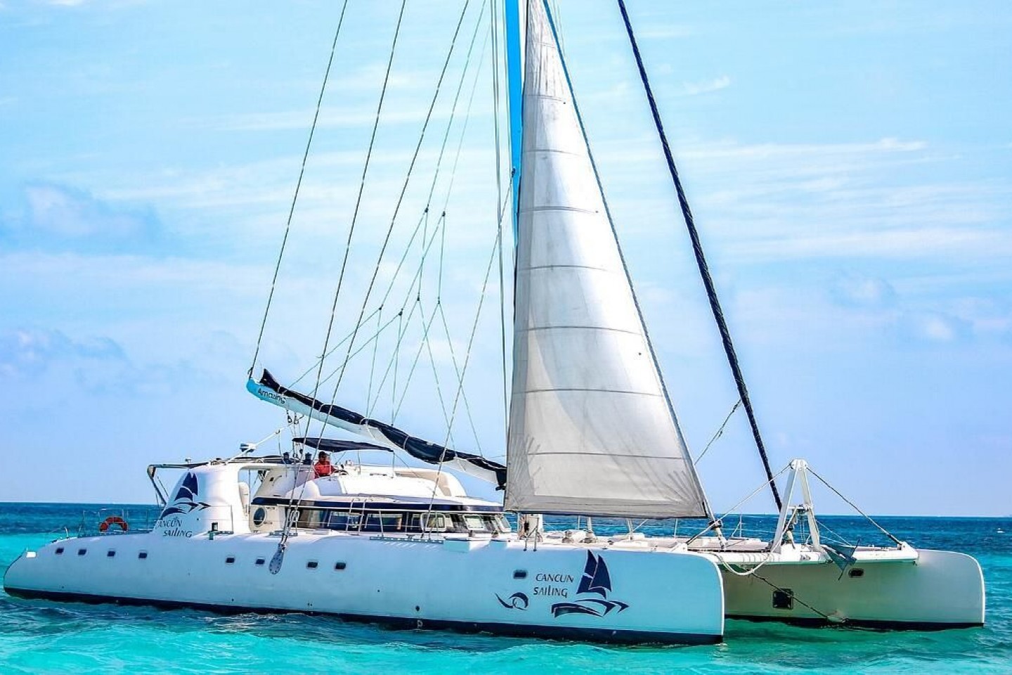 Boat Image