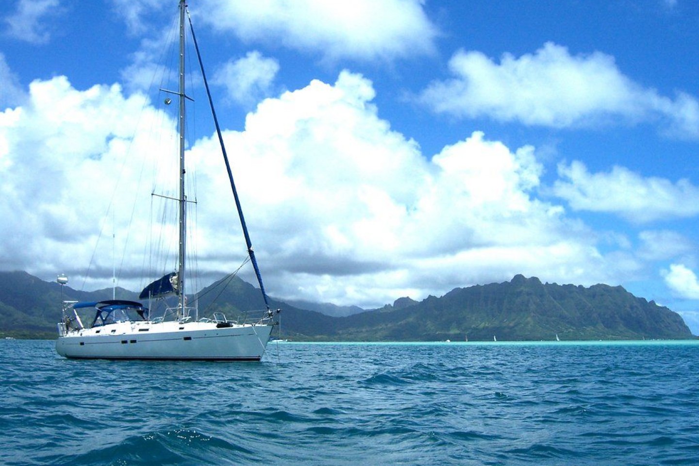 Boat Image