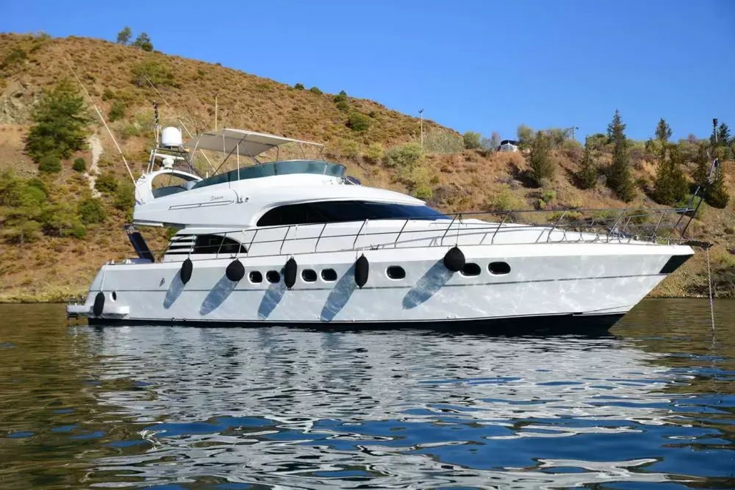 Boat Image