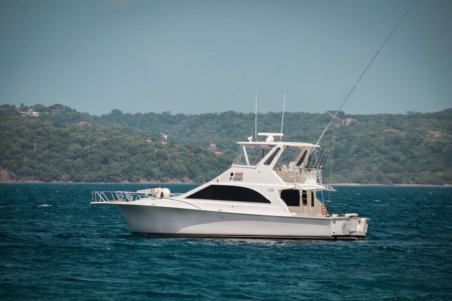 Boat Image