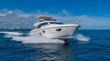 Create your dream day on the water by choosing where you want to go!