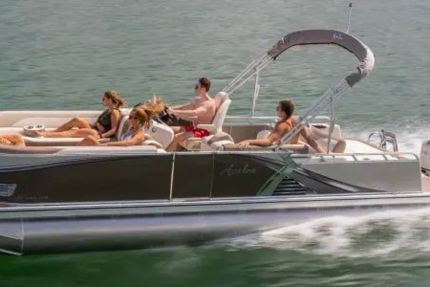 Boat Image