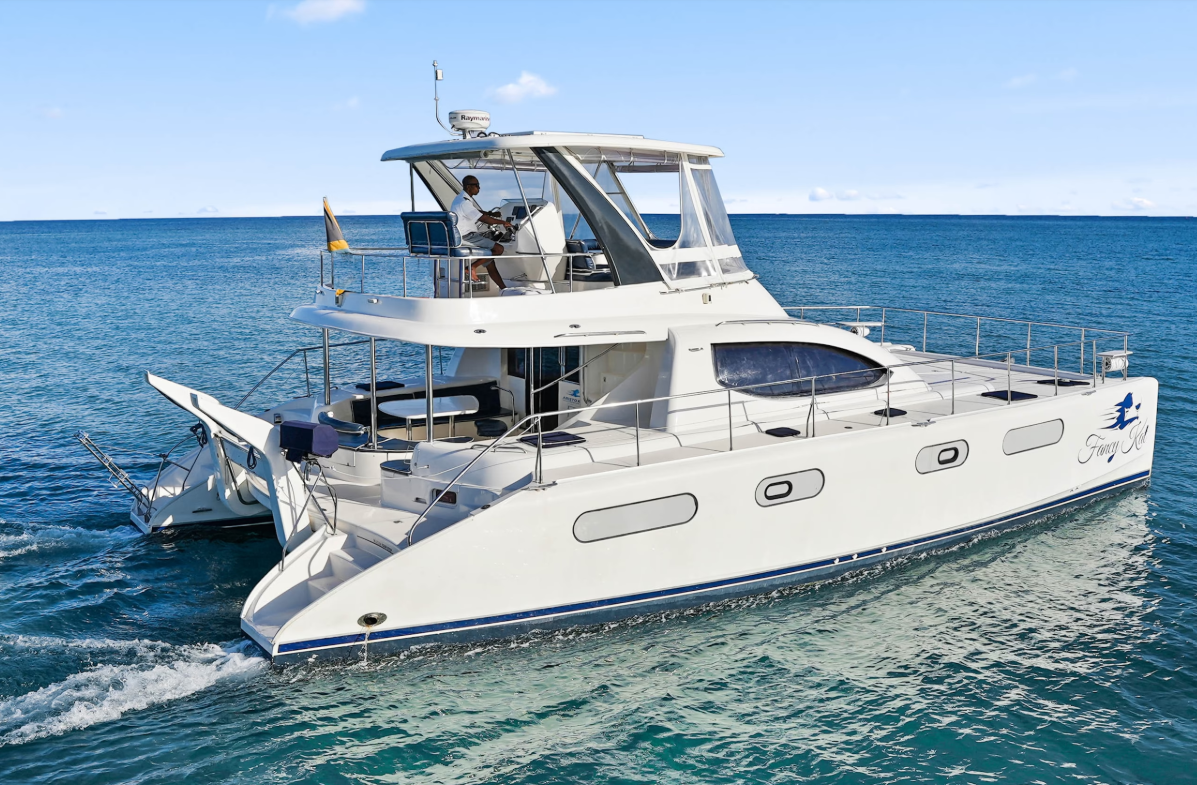 3-Hour Classic Yacht Experience in Montego Bay