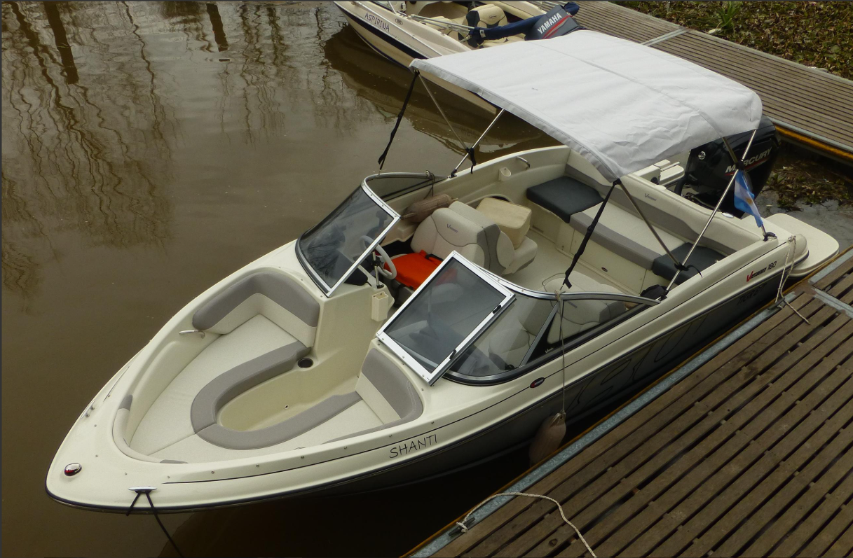 Boat Experiences and Tours in the Tigre Delta and Río de la Plata