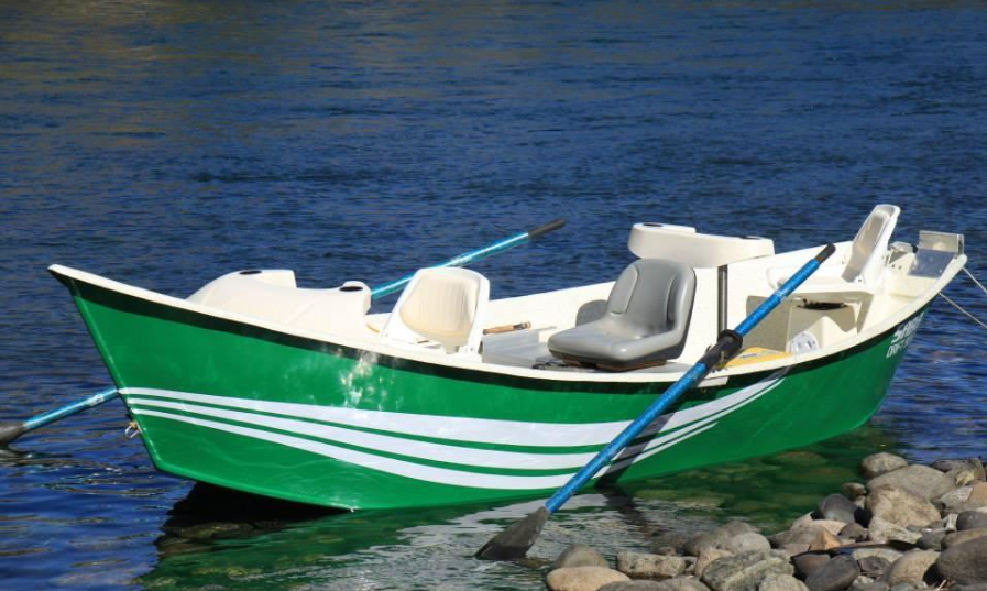 Half-Day/Full-Day Fishing Charter in Patagonia, Argentina