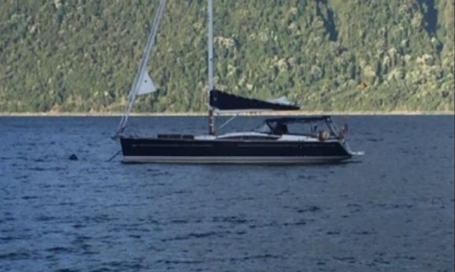 Jeanneau 57 in Puerto Montt – Discover the Southern Pacific Channels