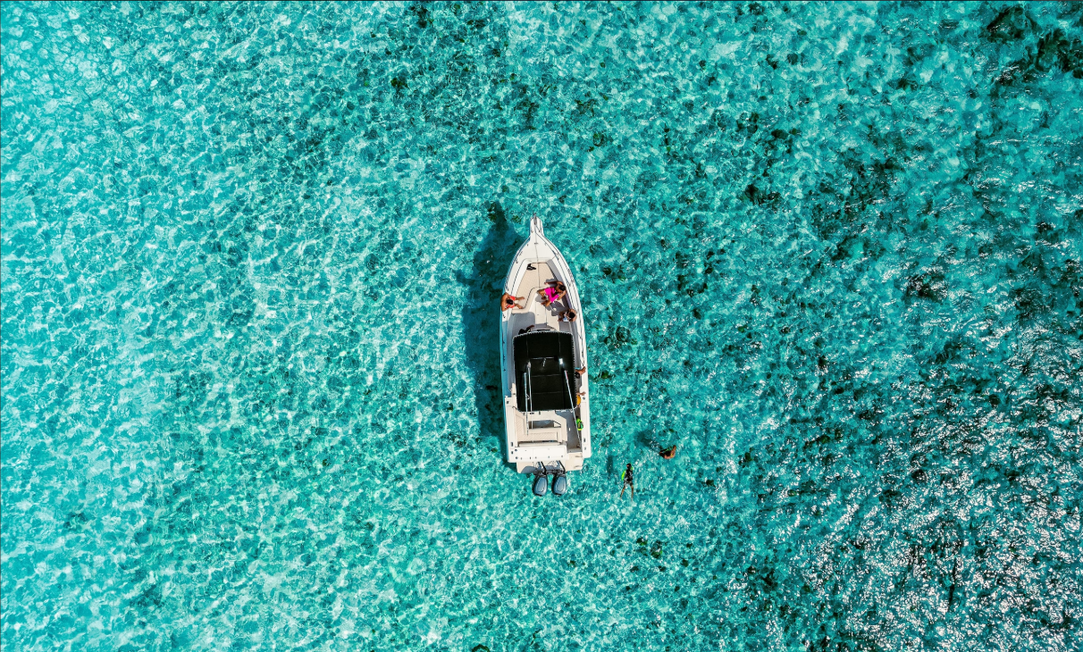 Private Snorkeling and Sunset Experience in Aruba