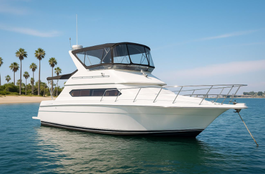 Celebrate in Style: Sunset Cocktail Cruises, Coronado Anchoring & Downtown Dock ’n’ Dine